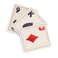 Cards at Bingo Zino Online Casino