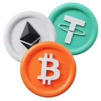 All cryptocurrencies are supported at Bingo Zino Casino