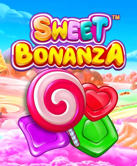 Zagraj w Sweet Bonanza w kasynie Bingo Zino