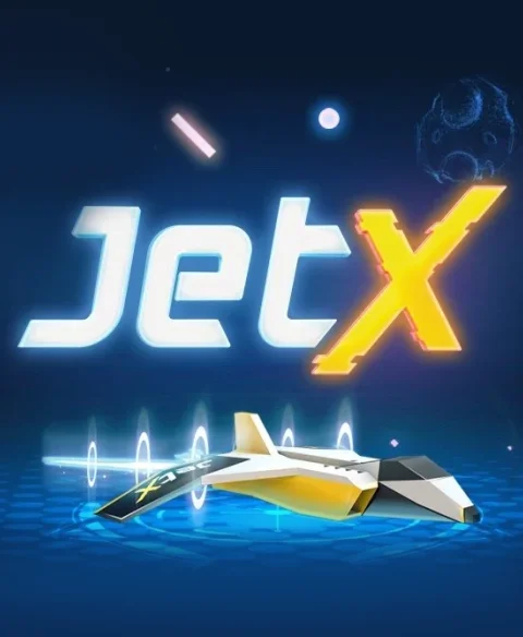 Zagraj w JetX w kasynie Bingo Zino