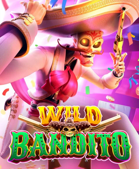 Zagraj w Wild Bandito w kasynie Bingo Zino