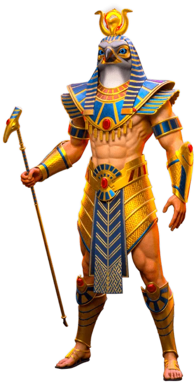 Egyptian at Bingo Zino Online Casino